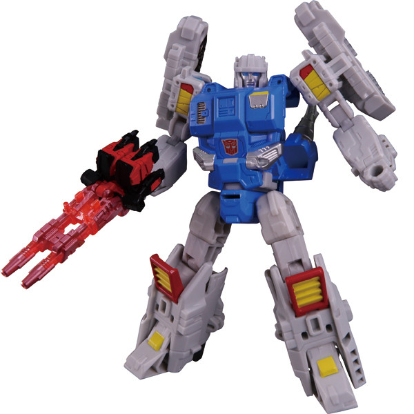 Twin Twist (Targetmaster), Transformers, Takara Tomy, Action/Dolls, 4904810964049