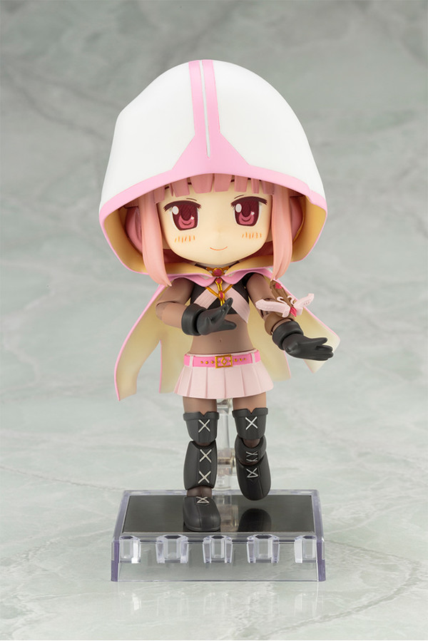 Tamaki Iroha, Magia Record Mahou Shoujo Madoka ☆ Magica Gaiden, Kotobukiya, Action/Dolls, 4934054184668