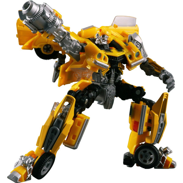 Bumble, Transformers (2007), Takara Tomy, Action/Dolls, 4904810109051