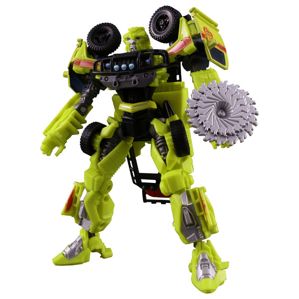 Ratchet, Transformers (2007), Takara Tomy, Action/Dolls, 4904810109082