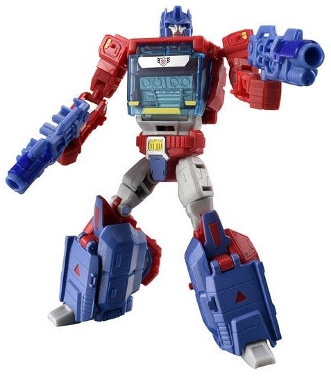 Orion Pax, Transformers, Takara Tomy, Action/Dolls, 4904810966937