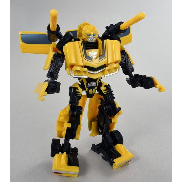 Bumble (Evolution 3-pack), Transformers (2007), Takara Tomy, Action/Dolls, 4904810966944