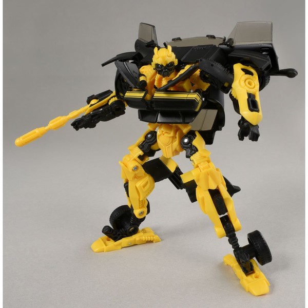 Bumble (Evolution 3-pack), Transformers: Age Of Extinction, Takara Tomy, Action/Dolls, 4904810966944