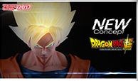 Son Goku SSJ, Dragon Ball Super, Bandai, Action/Dolls