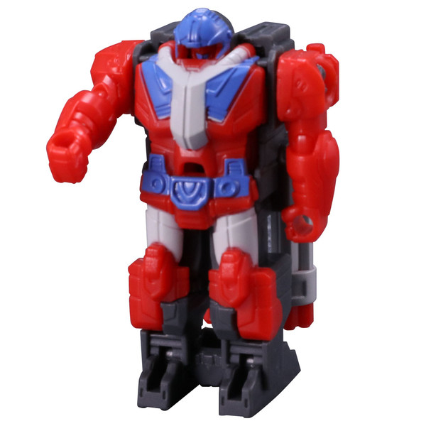 Micronus, Phoenix, Transformers, Takara Tomy, Action/Dolls, 4904810114833