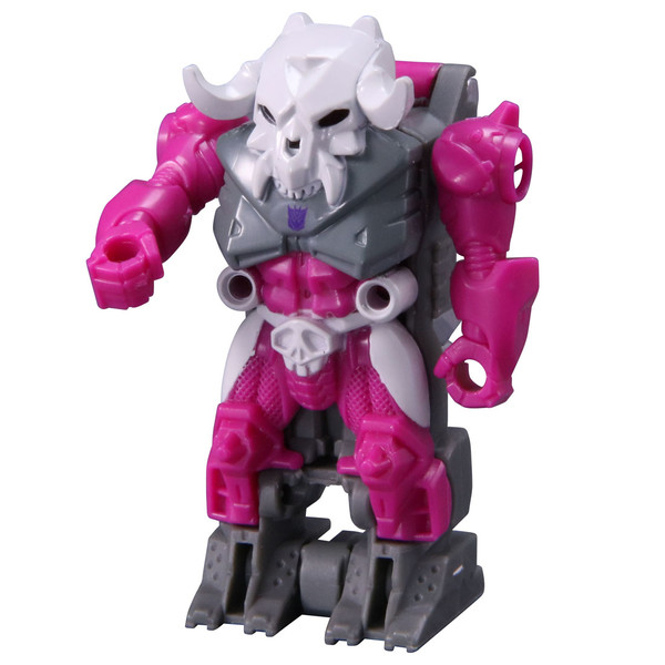 Dauros, Liege Maximo, Transformers, Takara Tomy, Action/Dolls, 4904810114840