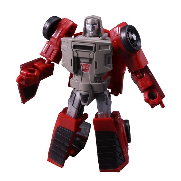 Windcharger, Transformers, Takara Tomy, Action/Dolls, 4904810114871