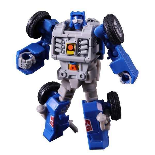 Beachcomber, Transformers, Takara Tomy, Action/Dolls, 4904810114888