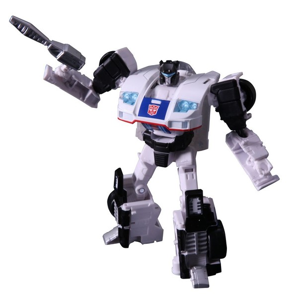 Meister, Transformers, Takara Tomy, Action/Dolls, 4904810114895