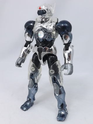 Changéríon, Choukou Senshi Changéríon, SEGA, Action/Dolls, 4974365332075