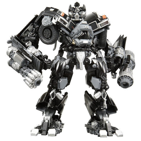 Ironhide, Transformers (2007), Takara Tomy, Action/Dolls, 4904810118916