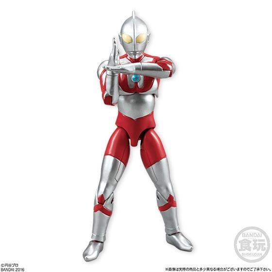 Ultraman, Ultraman, Bandai, Action/Dolls, 4549660058540