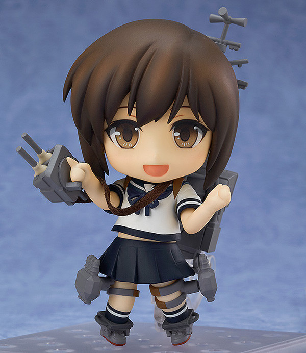 Fubuki (Animation), Kantai Collection ~KanColle~, Good Smile Company, Action/Dolls, 4580416900850