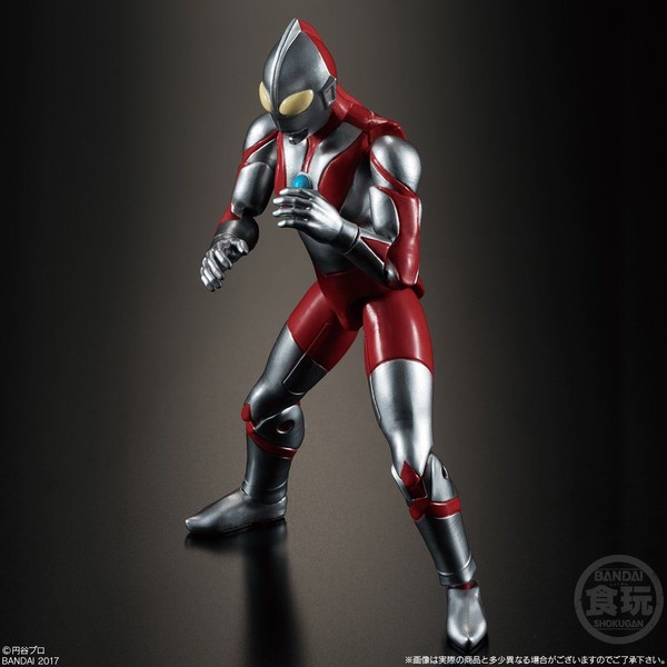 Ultraman, Ultraman, Bandai, Action/Dolls, 4549660159254