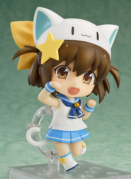 Nyaa-tan, Etotama, Good Smile Company, Action/Dolls, 4580416900744