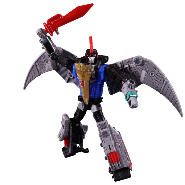 Swoop, Transformers, Takara Tomy, Action/Dolls, 4904810114987