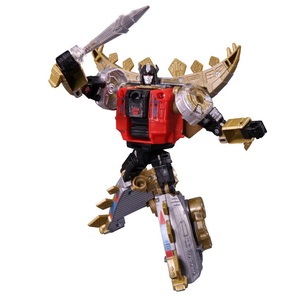 Snarl, Transformers, Takara Tomy, Action/Dolls, 4904810114994