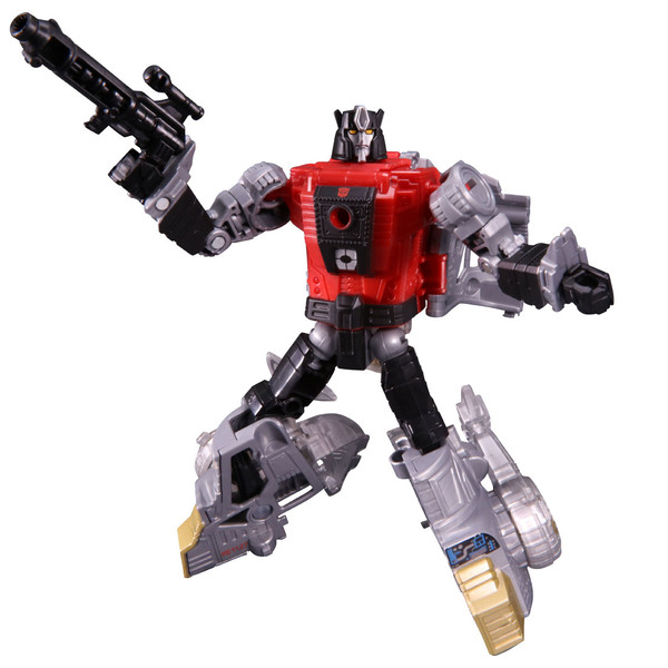 Sludge, Transformers, Takara Tomy, Action/Dolls, 4904810115014