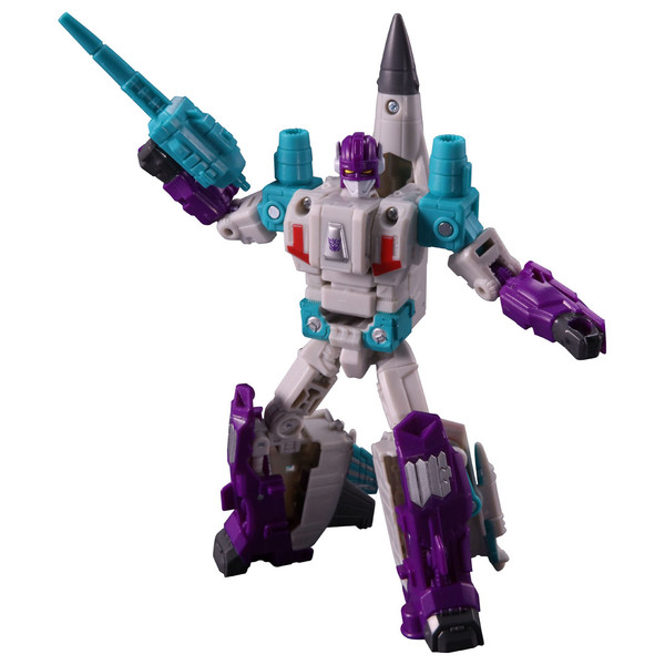 Dreadwind, Transformers, Takara Tomy, Action/Dolls, 4904810114956