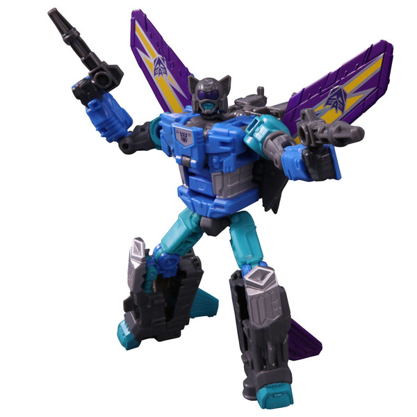 Darkwing, Transformers, Takara Tomy, Action/Dolls, 4904810114963