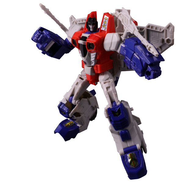 Starscream, Transformers, Takara Tomy, Action/Dolls, 4904810115038