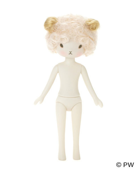 Hitszie (#004) [4571239249981], Petworks, Action/Dolls, 4571239249981