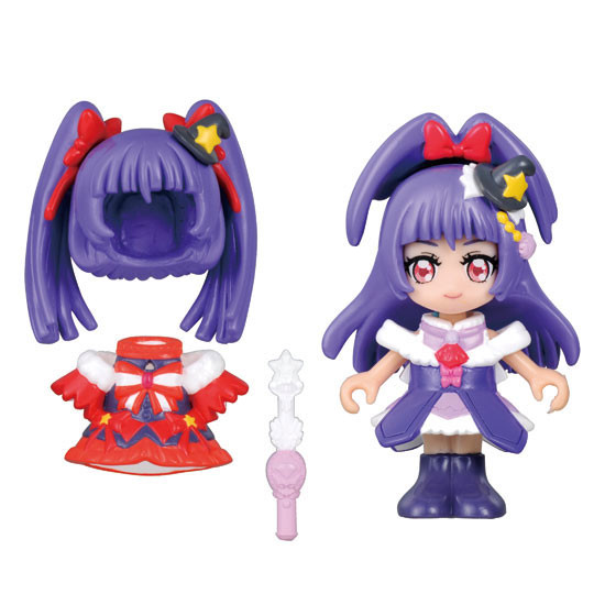 Cure Magical, Mahoutsukai Precure!, Bandai, Action/Dolls, 4549660003748