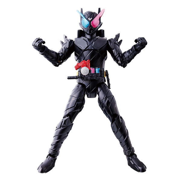 Kamen Rider Build (RabbitTank Hazard Form), Kamen Rider Build, Bandai, Action/Dolls, 4549660235279