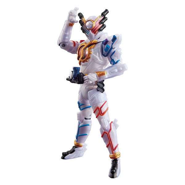 Kamen Rider Build (Genius Form), Kamen Rider Build, Bandai, Action/Dolls, 4549660235842