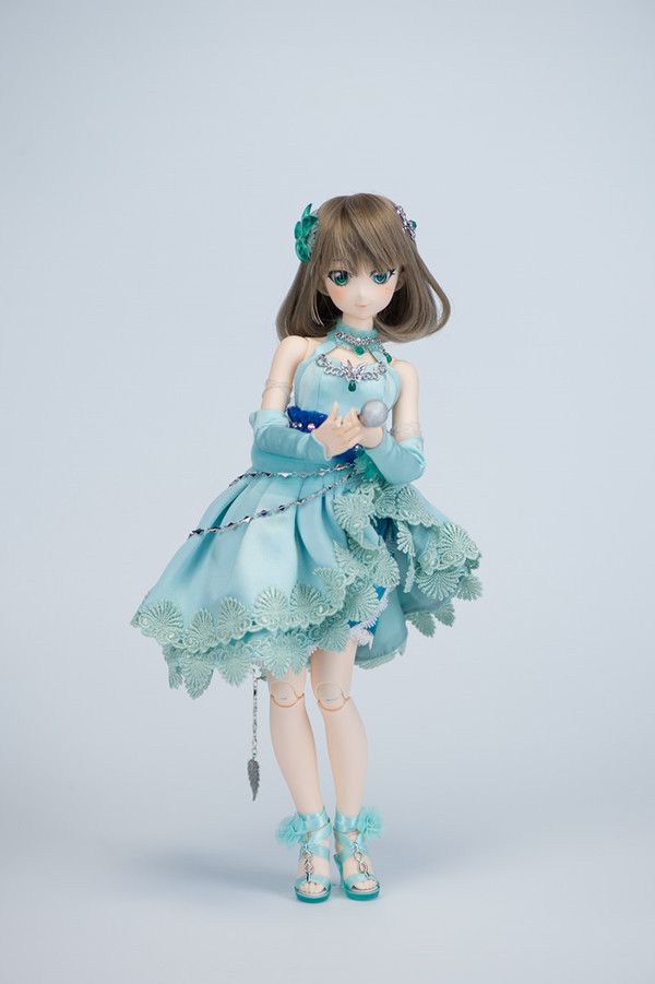 Takagaki Kaede, THE IDOLM@STER Cinderella Girls, CP/FairyLand, Cerberus Project, Action/Dolls