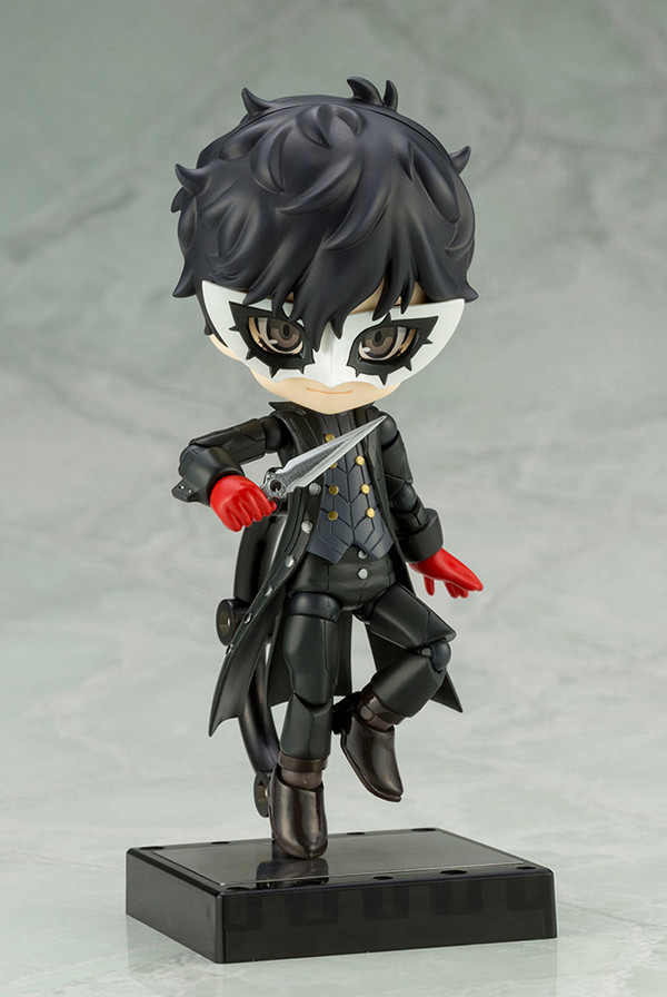 Shujinkou (Kaitou), Persona 5, Kotobukiya, Action/Dolls, 4934054184859
