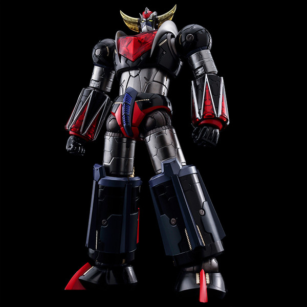 Grendizer, UFO Robo Grendizer, Sentinel, Action/Dolls, 4571335880347