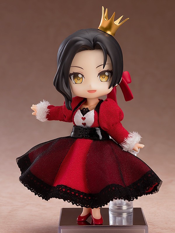 Queen Of Hearts, Original, Good Smile Company, Action/Dolls, 4580416907514