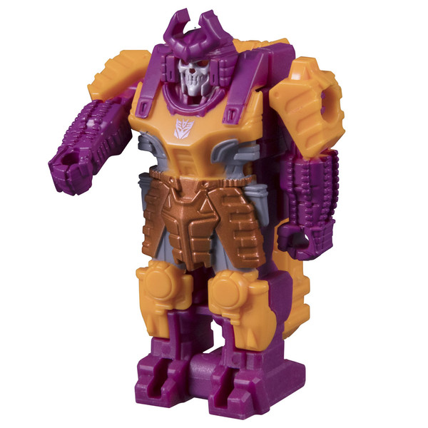 Bludgeon, Quintus Prime, Transformers, Takara Tomy, Action/Dolls, 4904810115045