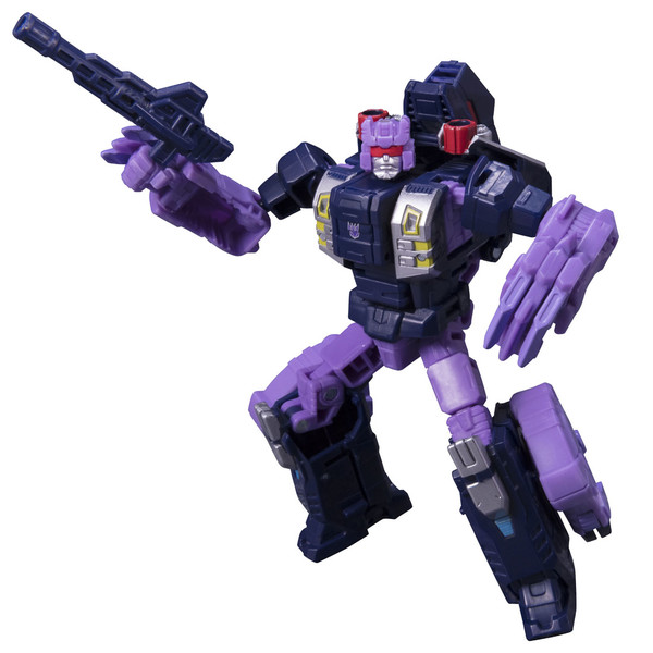 Blot, Transformers, Takara Tomy, Action/Dolls, 4904810115120