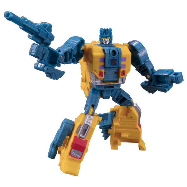 Sinnertwin, Transformers, Takara Tomy, Action/Dolls, 4904810115137