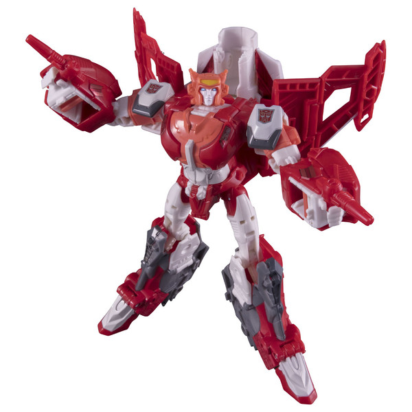 Elita One, Transformers, Takara Tomy, Action/Dolls, 4904810115151