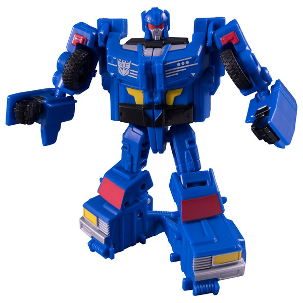 Roadtrap, Transformers, Takara Tomy, Action/Dolls, 4904810115076