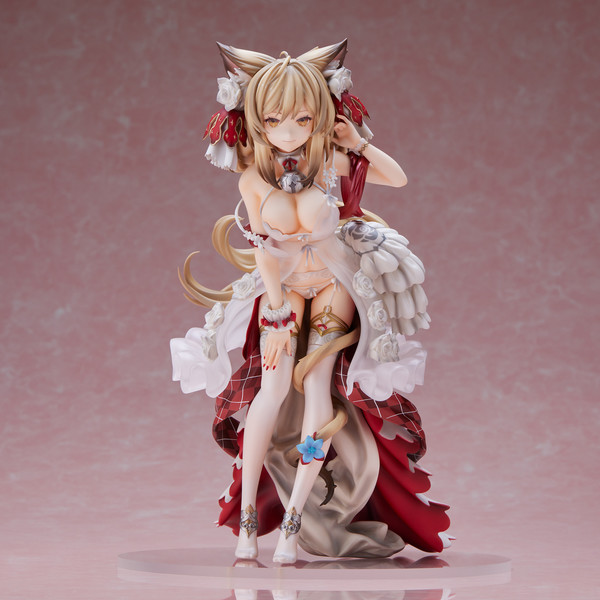 Neko, Original, Union Creative International Ltd, Pre-Painted, 4589642714026