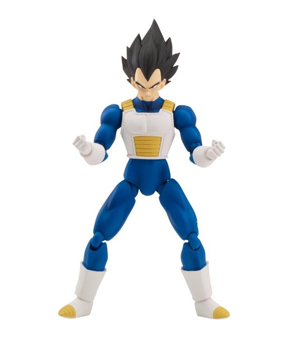 Vegeta, Dragon Ball Super, Bandai, Action/Dolls