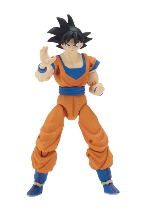 Son Goku, Dragon Ball Super, Bandai, Action/Dolls