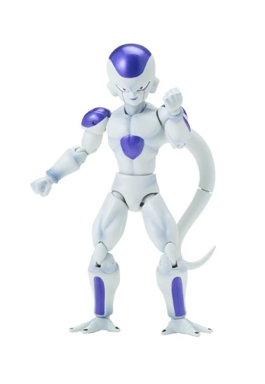 Freezer - Final Form, Dragon Ball Super, Bandai, Action/Dolls