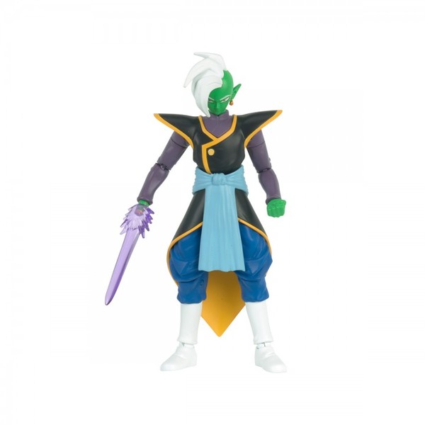 Zamasu, Dragon Ball Super, Bandai, Action/Dolls