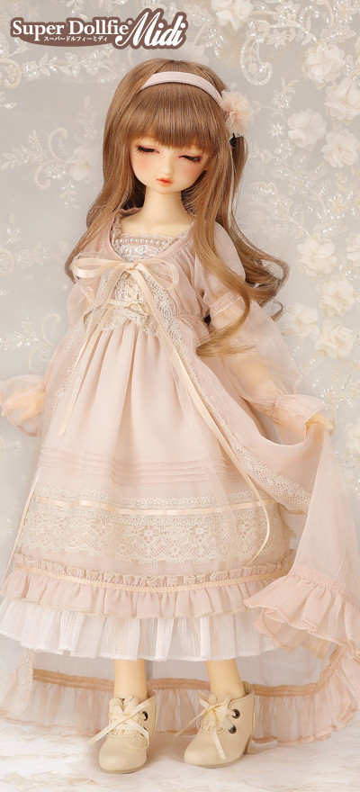 Nana (Sweet Dream), Volks, Action/Dolls, 1/4, 4518992419145