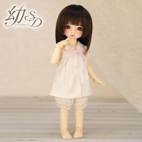 Mako, Volks, Action/Dolls, 1/6