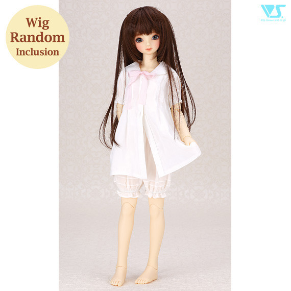 Nico, Volks, Action/Dolls, 1/3, 4518992417509