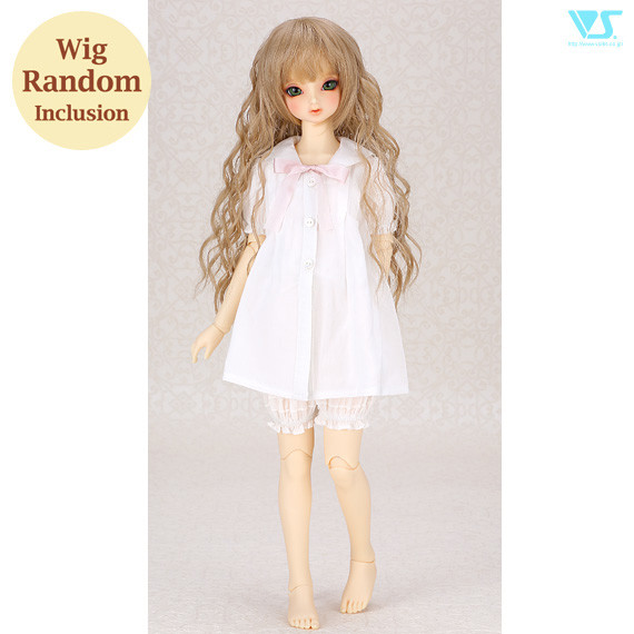 Mel, Volks, Action/Dolls, 1/3, 4518992417516