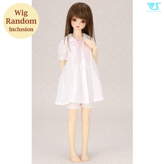 Mai, Volks, Action/Dolls, 1/3, 4518992417493