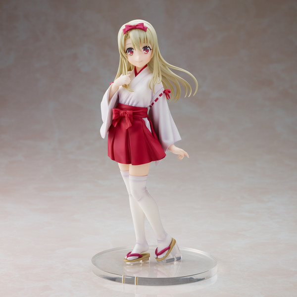 Illyasviel von Einzbern, Fate/Kaleid Liner Prisma☆Illya: Prisma☆Phantasm, Union Creative International Ltd, Pre-Painted, 4589642713142