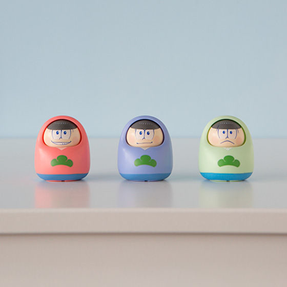 Matsuno Karamatsu, Osomatsu-san, Bandai, Action/Dolls, 4549660228141